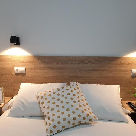 Norte Oviedo Rooms Madrid Eksteriør billede