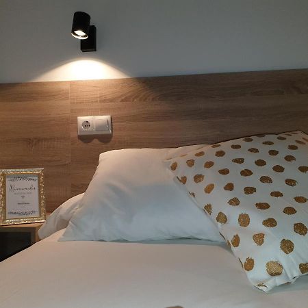 Norte Oviedo Rooms Madrid Eksteriør billede