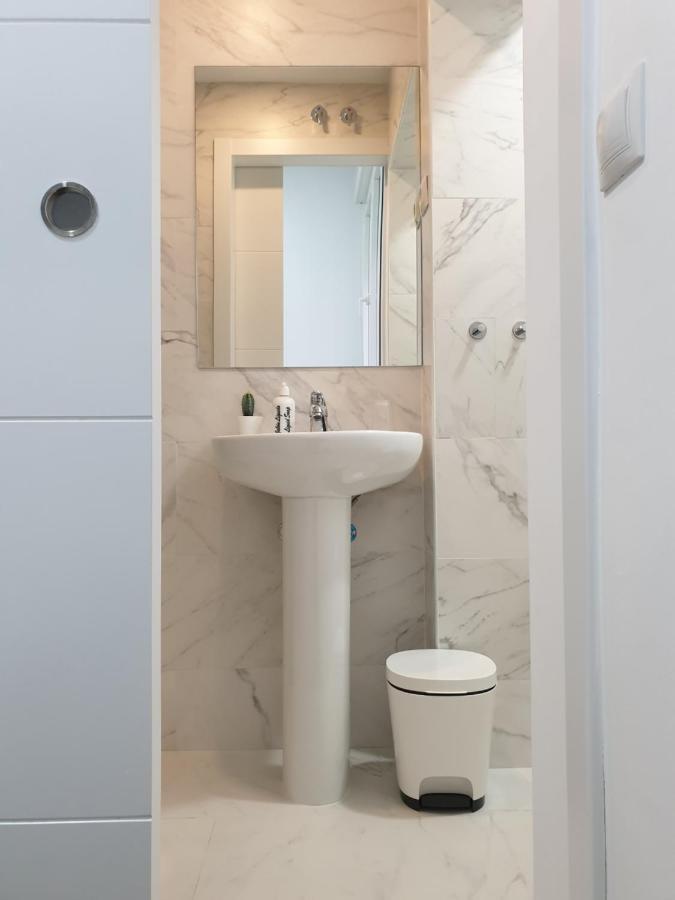 Norte Oviedo Rooms Madrid Eksteriør billede
